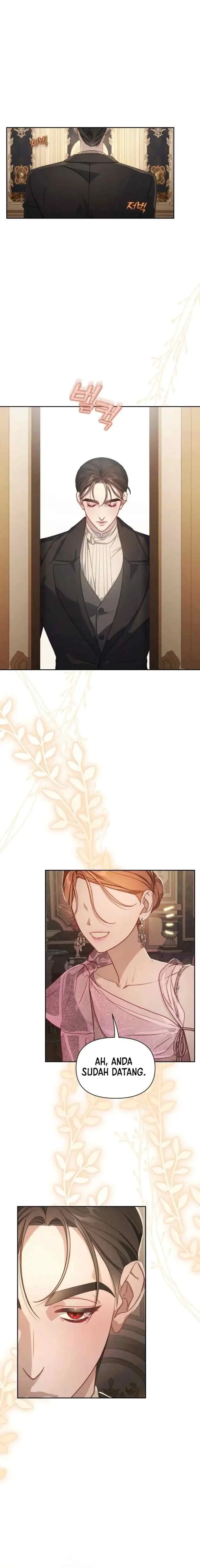 Lucia chapter 155 halaman 5
