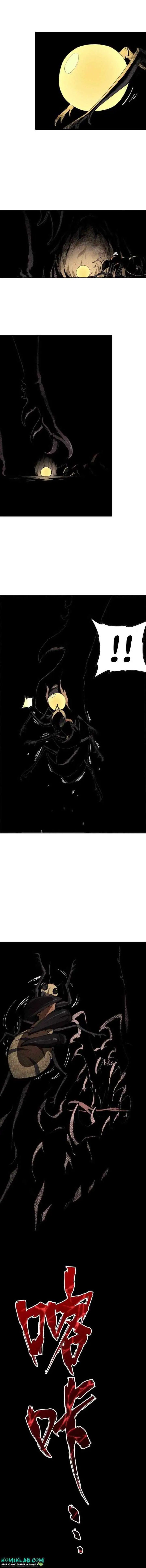 Even Though My Character Is a Jellyfish, I'm Still Super Strong chapter 6 halaman 10