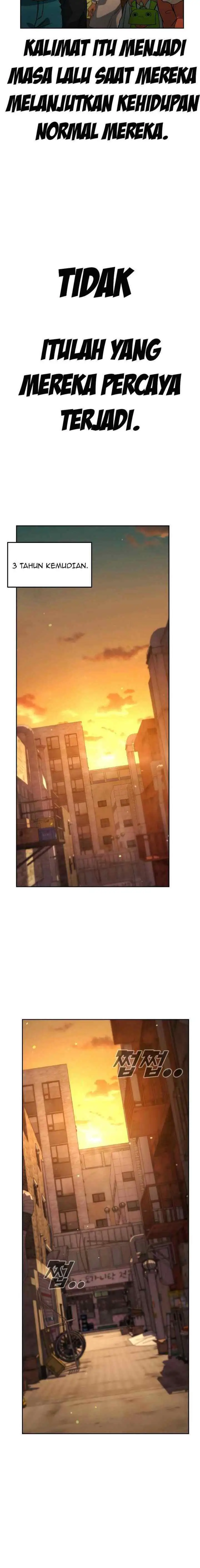 Hero the Maximum chapter 0 halaman 14