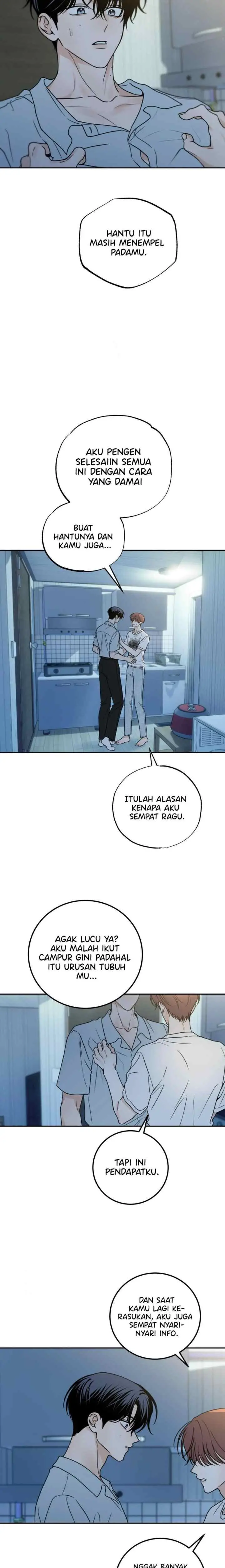 Heavy Rain Advisory chapter 23 halaman 5