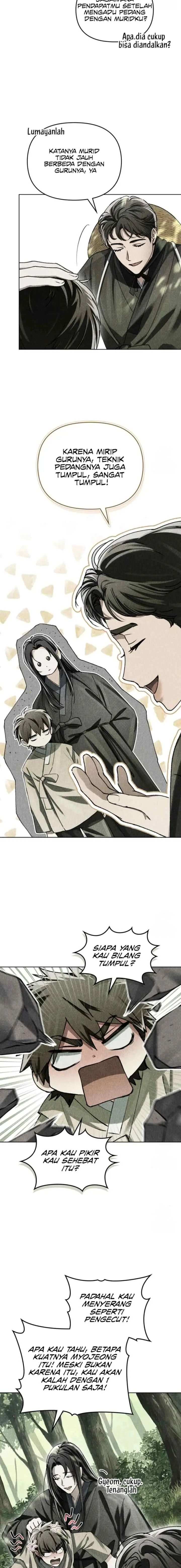 Honbul chapter 37 halaman 15