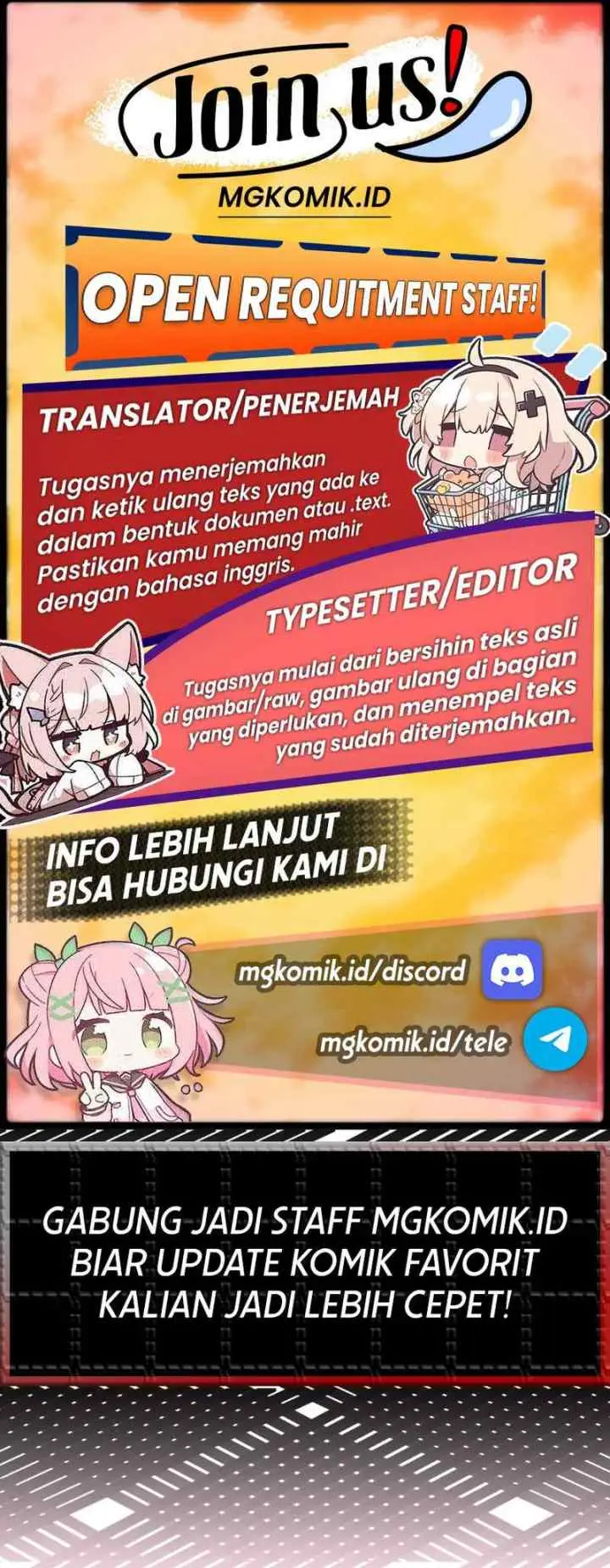I Returned As An FFF-Class Witch Doctor chapter 77 halaman 15