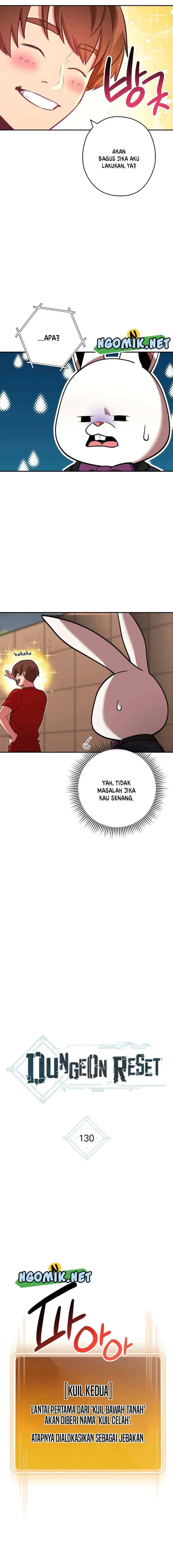 Dungeon Reset chapter 130 halaman 5