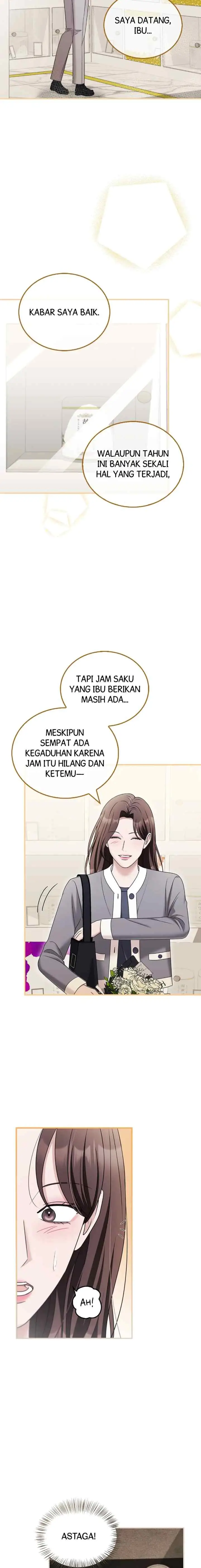 Couple, How Far We Can Go? chapter 59 halaman 17