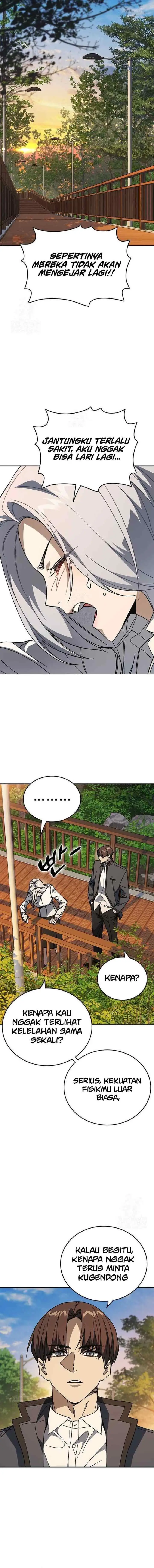 Kenkyu Gurupu chapter 309 halaman 5