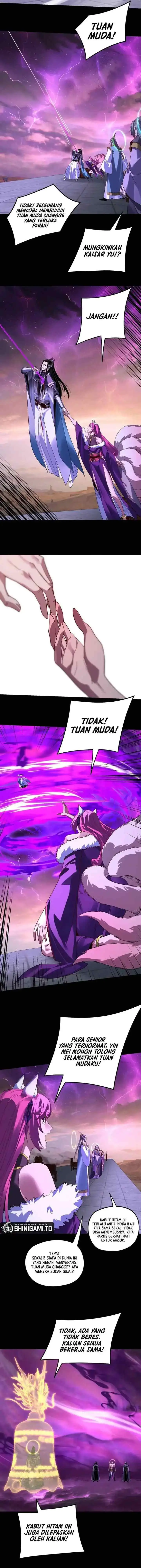 The Villain Of Destiny chapter 307 halaman 7