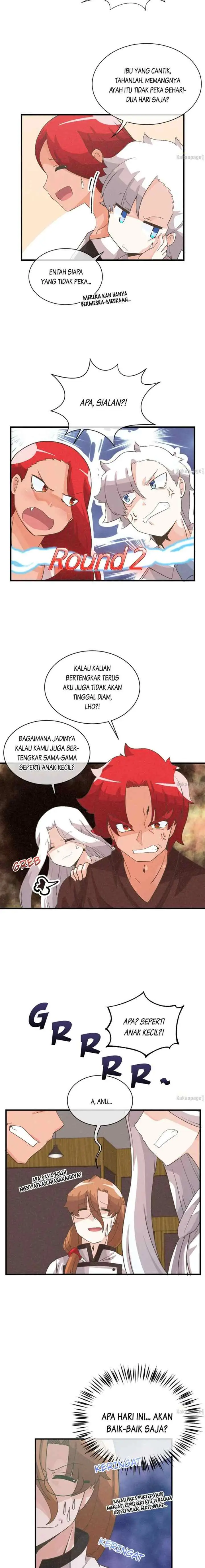 Spirit Farmer chapter 36 halaman 6