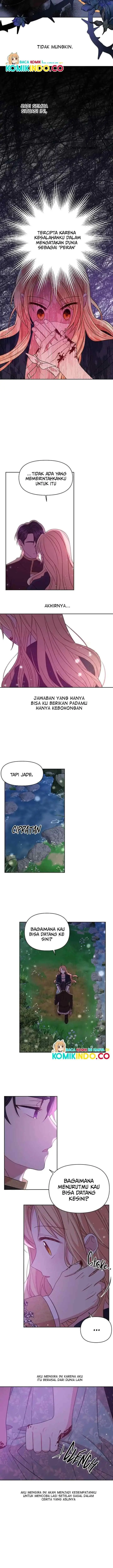 I Raised My Childhood Friend As A Tyrant chapter 26 halaman 10