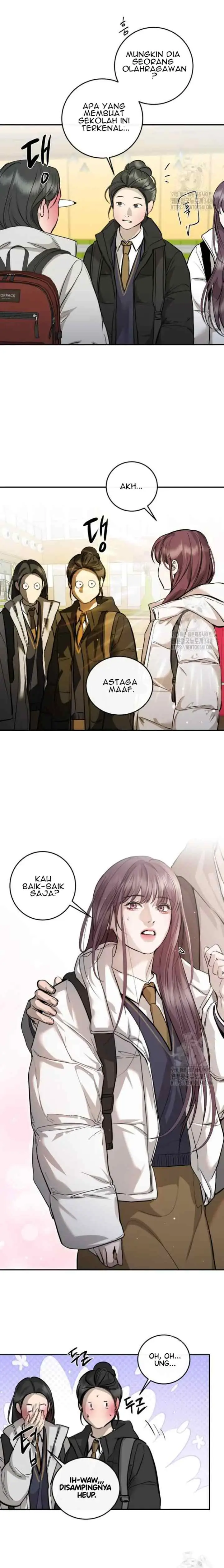 Extroversion of an Immortal chapter 103 halaman 19