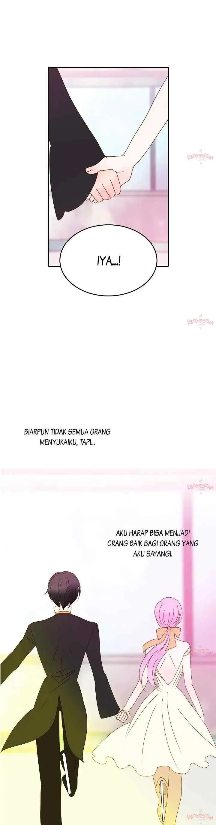Golden Waltz chapter 60 halaman 16