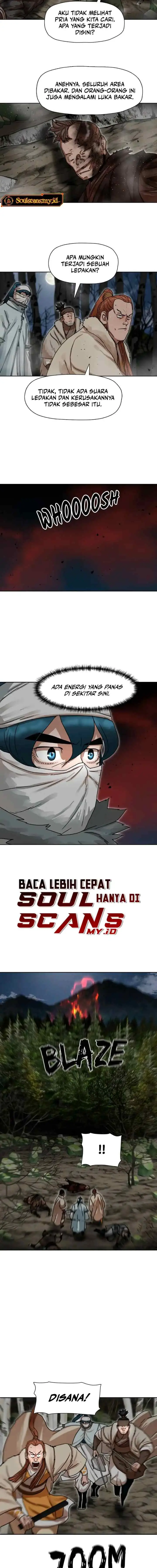 Like a Chilling Flame chapter 10 halaman 4
