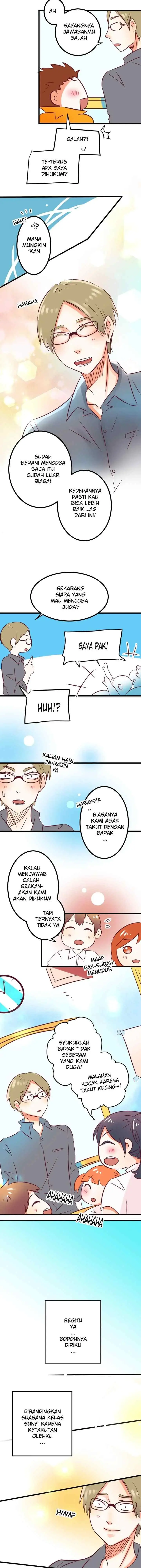 Unis chapter 150 halaman 6
