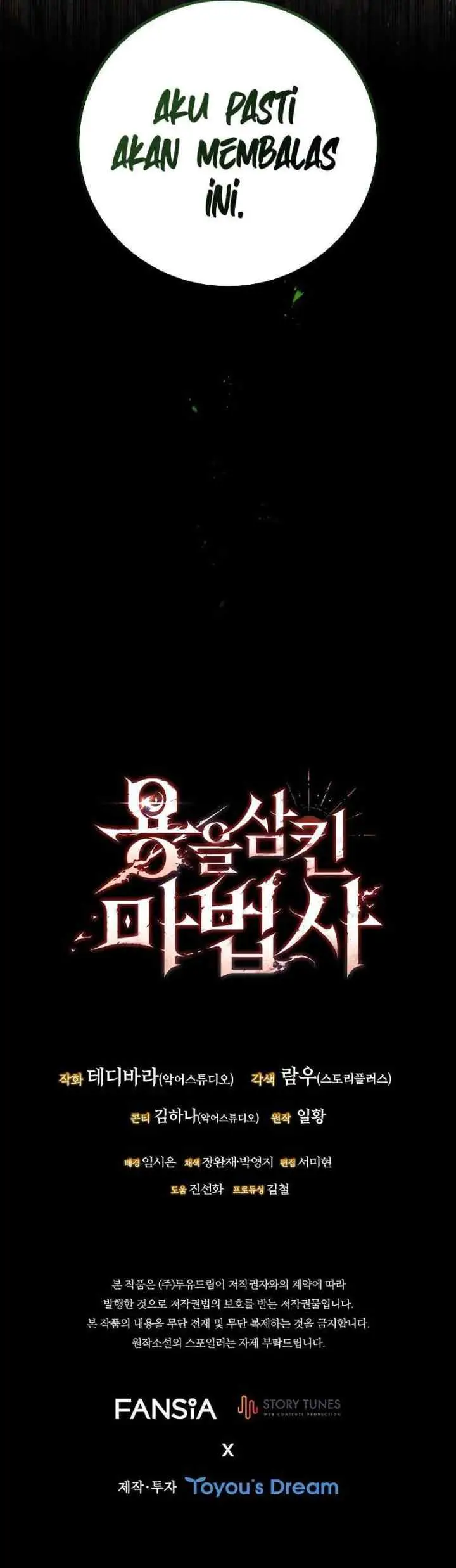 Dragon-Devouring Mage chapter 38 halaman 13