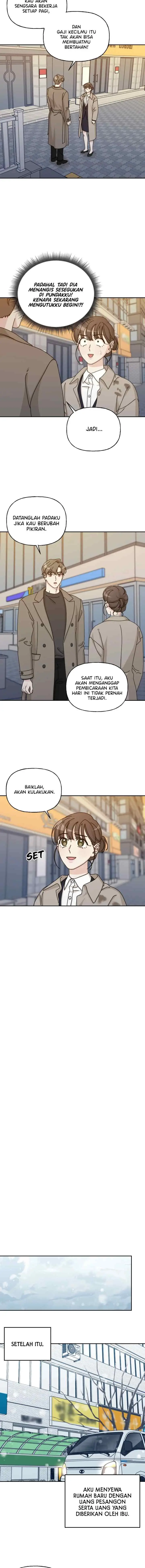 Bachelor List chapter 41 halaman 10