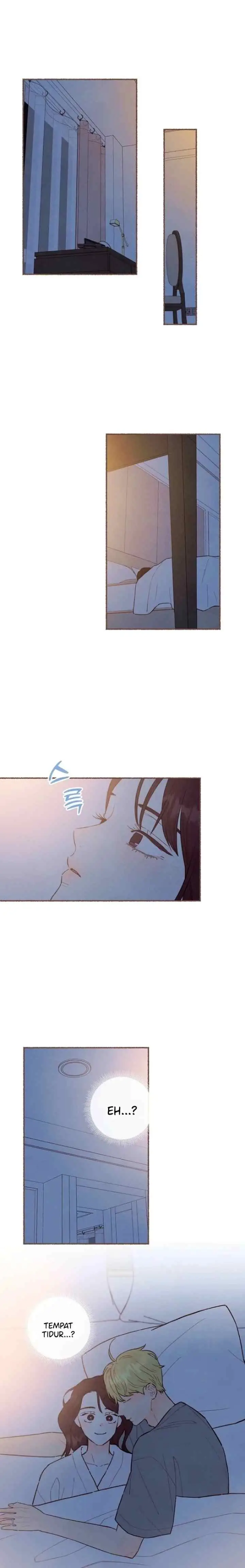 A Beloved Existence chapter 136 halaman 4
