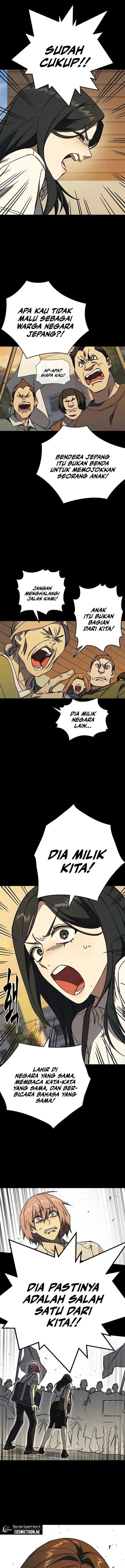 Kenkyu Gurupu chapter 275 halaman 12