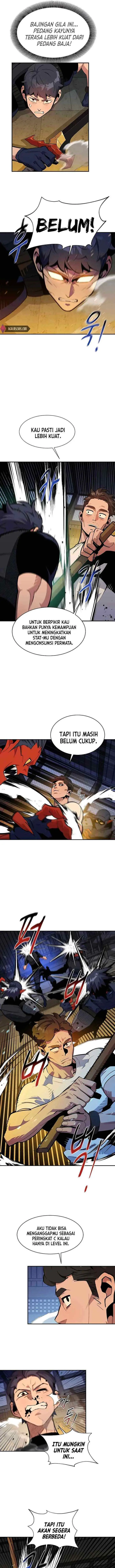 Auto-Hunting With Clones chapter 30 halaman 6