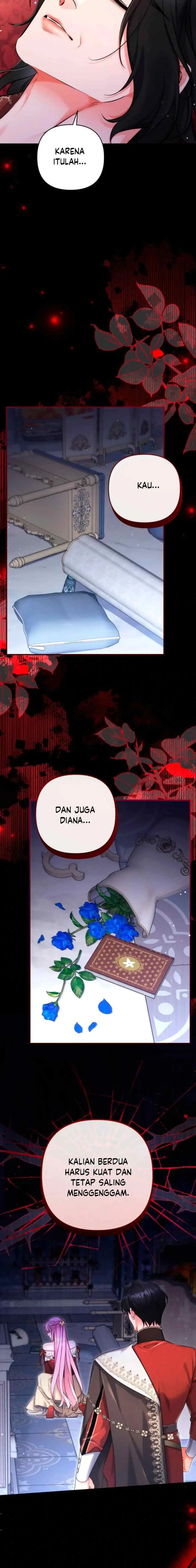 For My Forsaken Love chapter 104 halaman 4