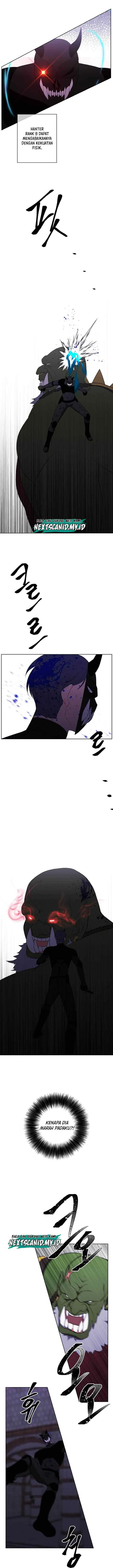 I'm Alone In The Novel chapter 94 halaman 8