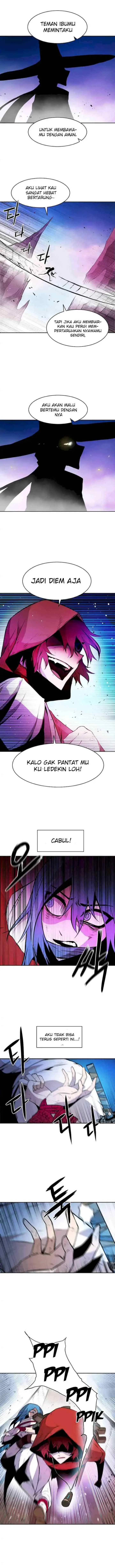 Haegwi Heron chapter 4 halaman 8