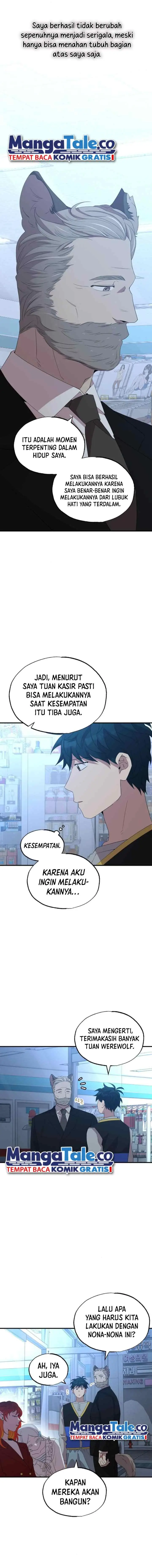Magical Realm Shopkeeper chapter 29 halaman 10