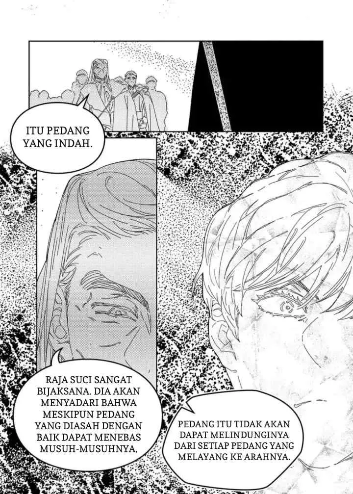 Stigmata chapter 21 halaman 9