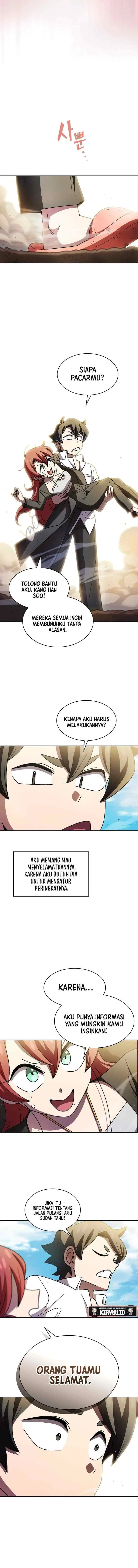 FFF-Class Trashero chapter 168 halaman 7