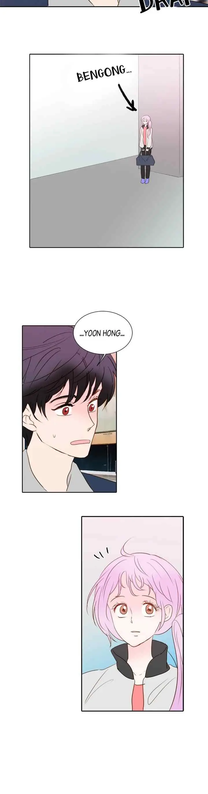 Golden Waltz chapter 27 halaman 16