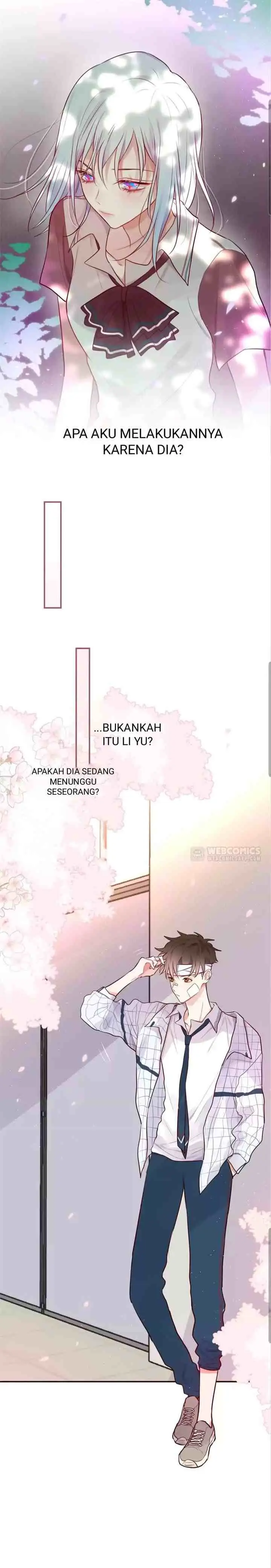Stay Awake All Night chapter 16 halaman 7
