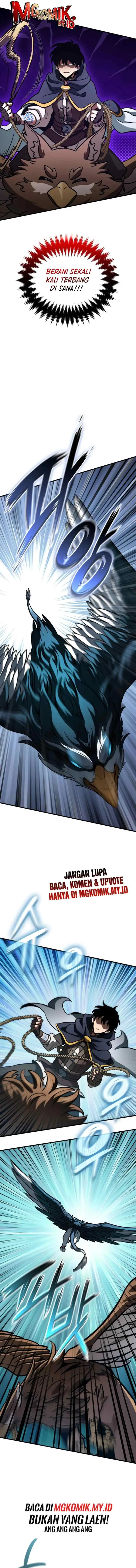 Valhalla Saga chapter 33 halaman 7