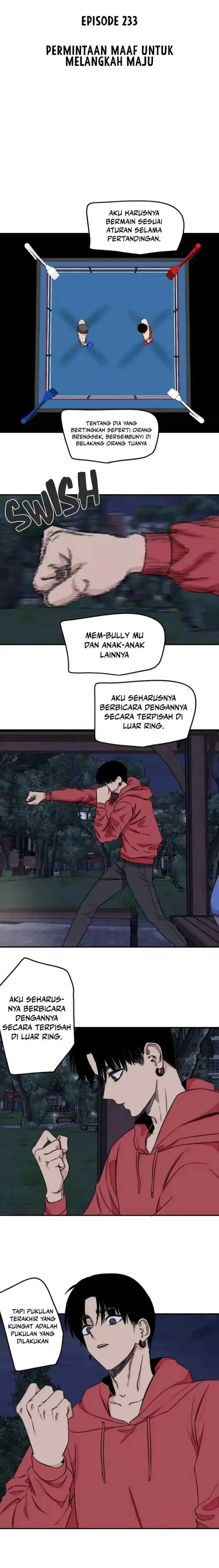 Drawing Romance chapter 233 halaman 5