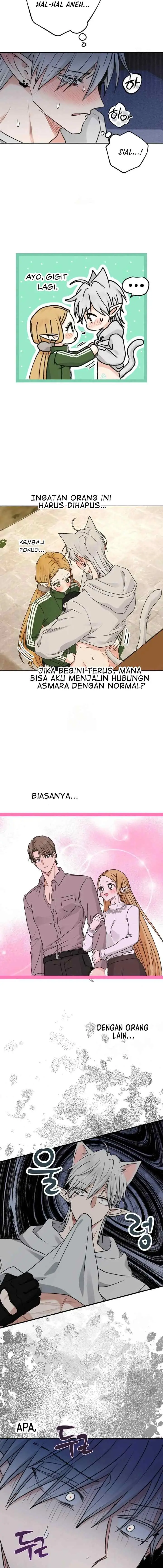 Elve's Mate chapter 56 halaman 7
