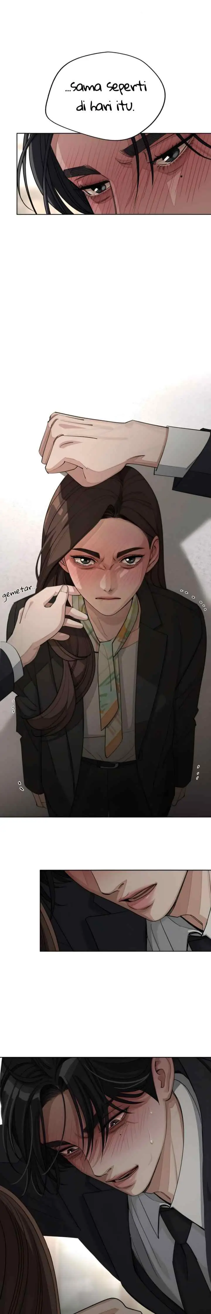 Lee Seop's Love chapter 42 halaman 19