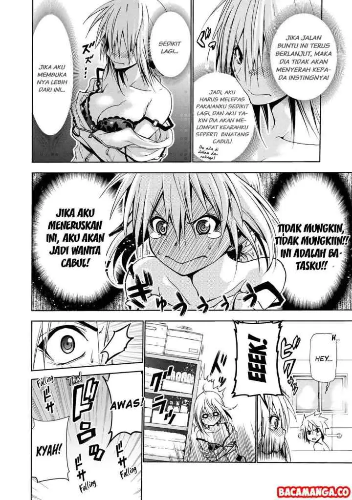 Temple chapter 6 halaman 4