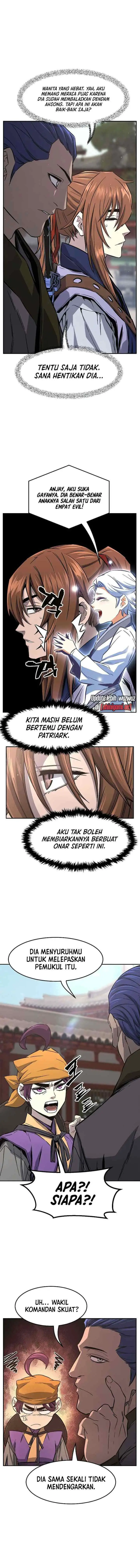 Absolute Sword Sense chapter 56 halaman 4