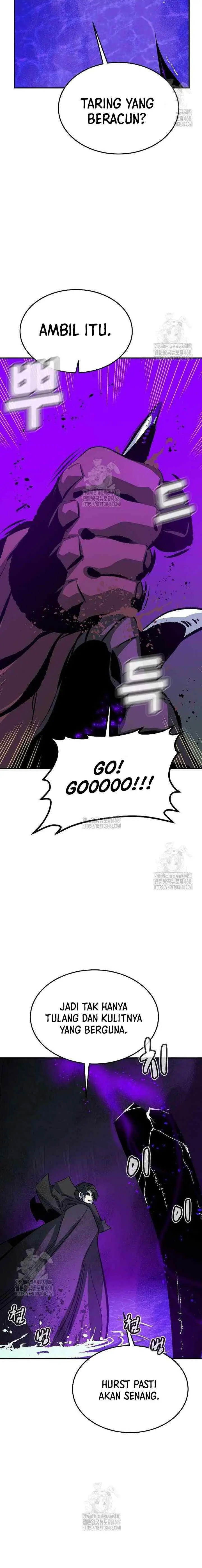 Alone Necromancer chapter 199 halaman 18