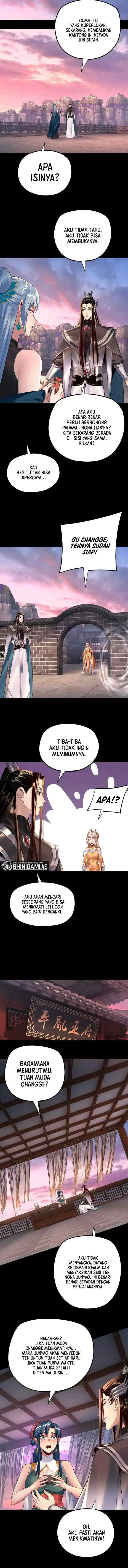 The Villain Of Destiny chapter 194 halaman 9