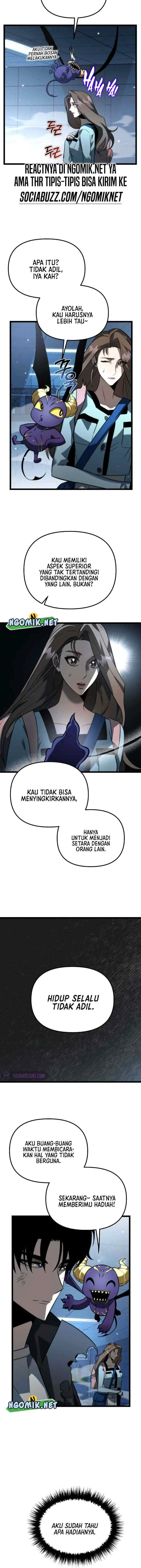 Reincarnator chapter 8 halaman 10