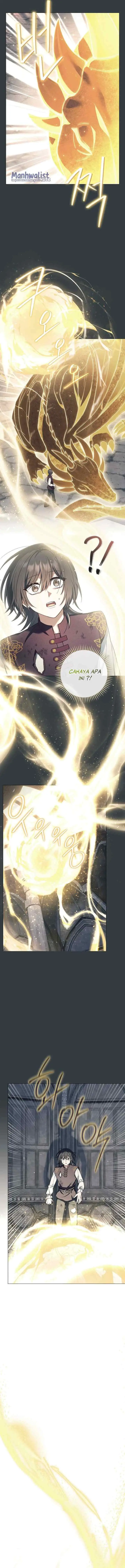 Magic Lord chapter 4 halaman 17