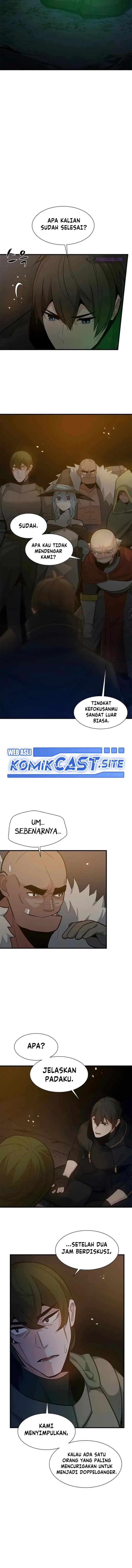 The Tutorial Is Too Tough! chapter 97 halaman 7
