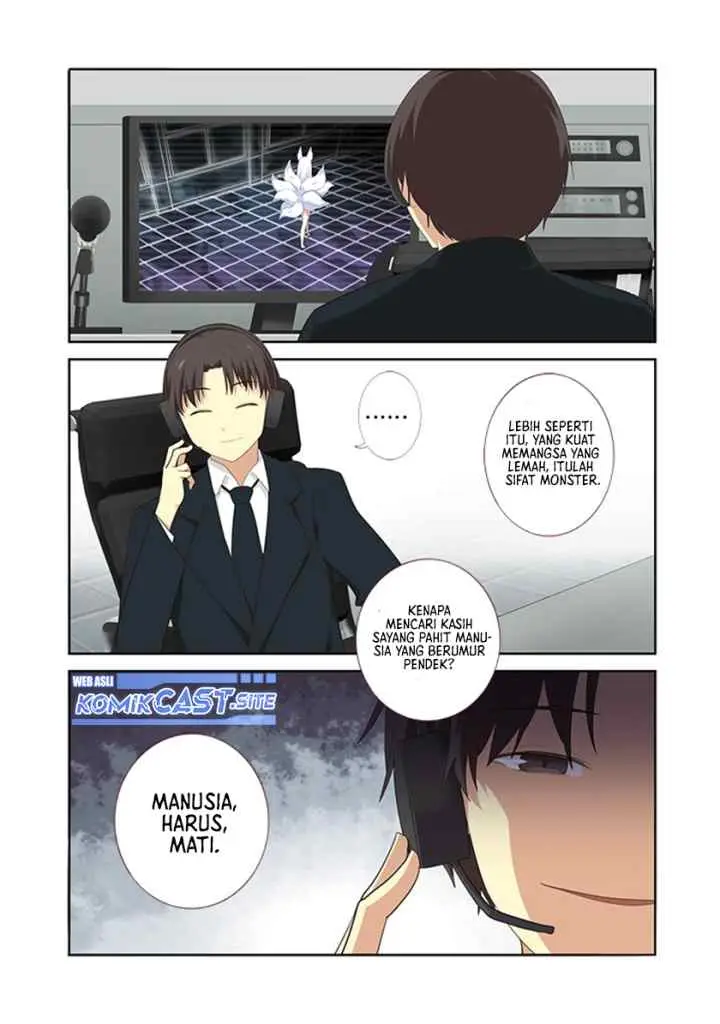 Yaoguai Mingdan chapter 306 halaman 14