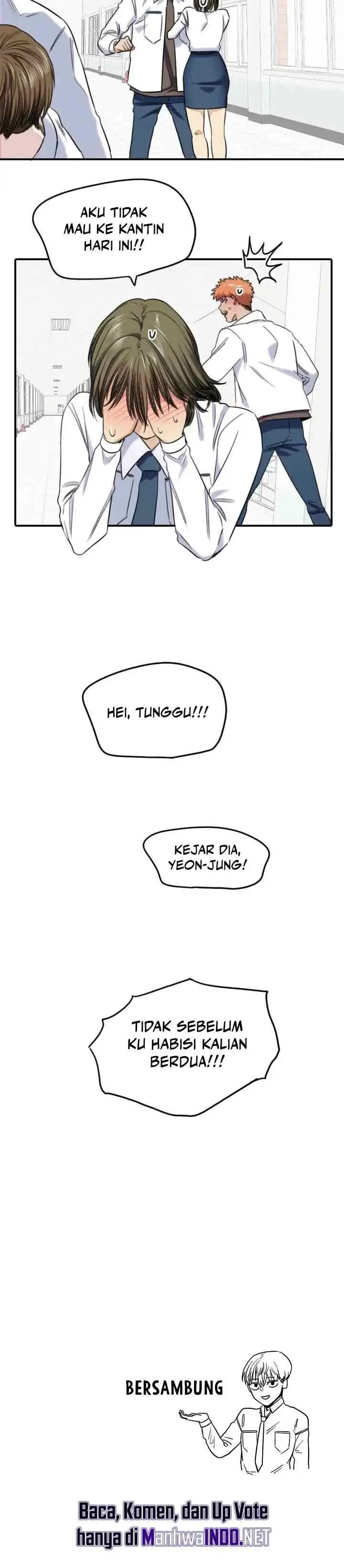 Drawing Romance chapter 199 halaman 15