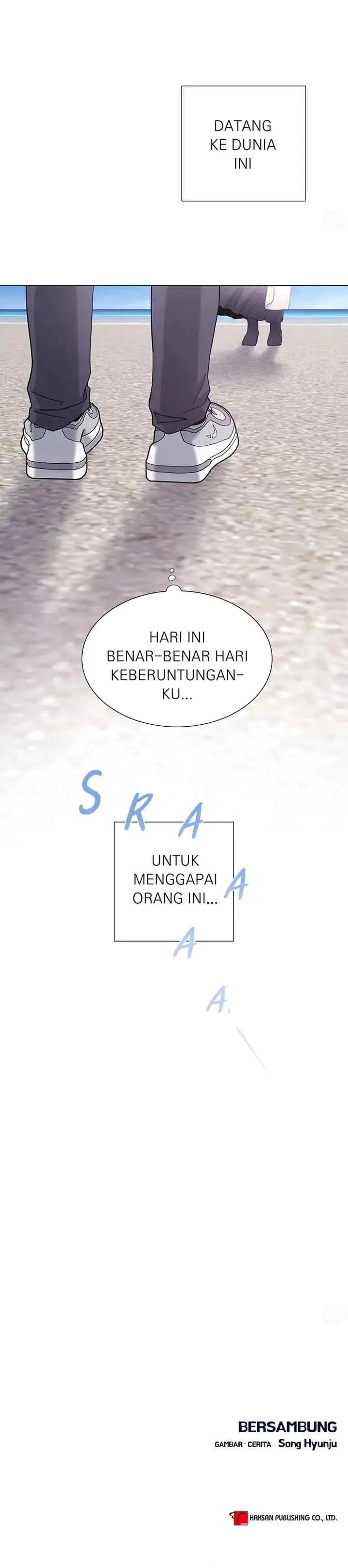 Best of Luck, Warrior! chapter 83 halaman 10