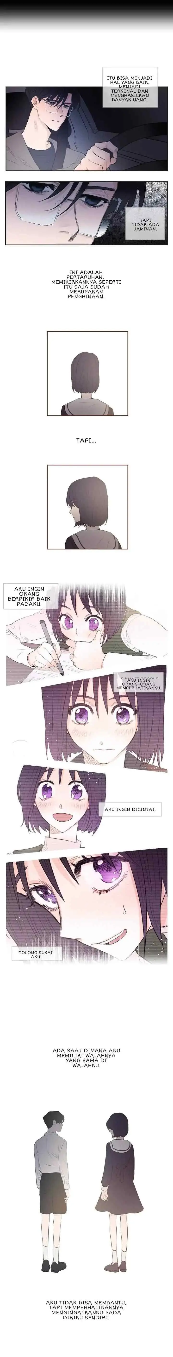 Broken Melody chapter 8 halaman 8