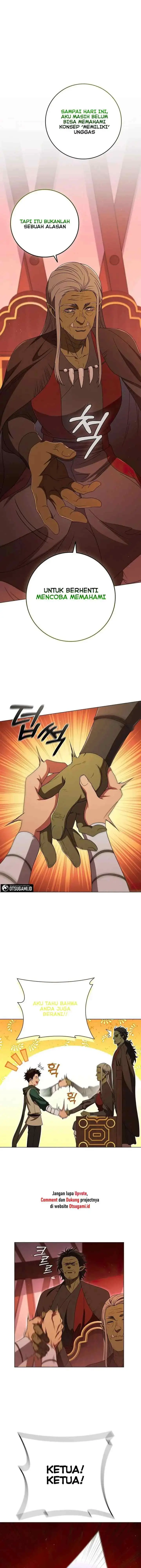 Dragon Lady chapter 25 halaman 10