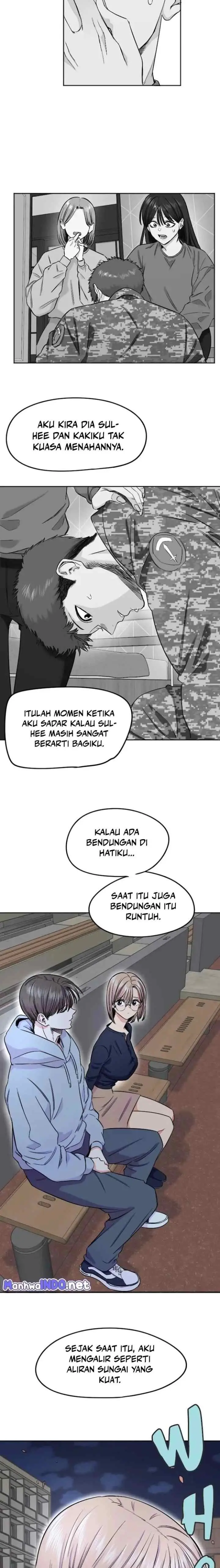 Drawing Romance chapter 253 halaman 17