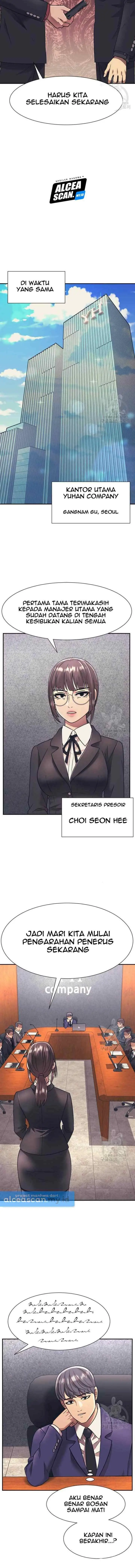 Injagang chapter 21 halaman 13