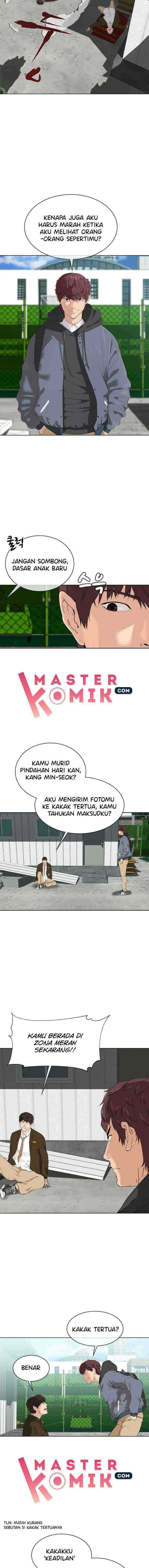 Justice Never Die chapter 1 halaman 4