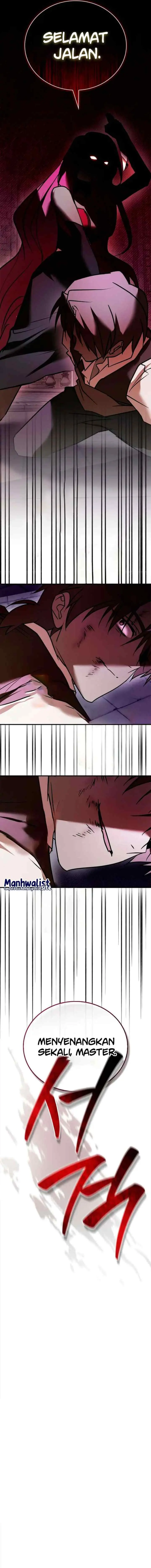 I'm Not That Kind of Talent chapter 117 halaman 7