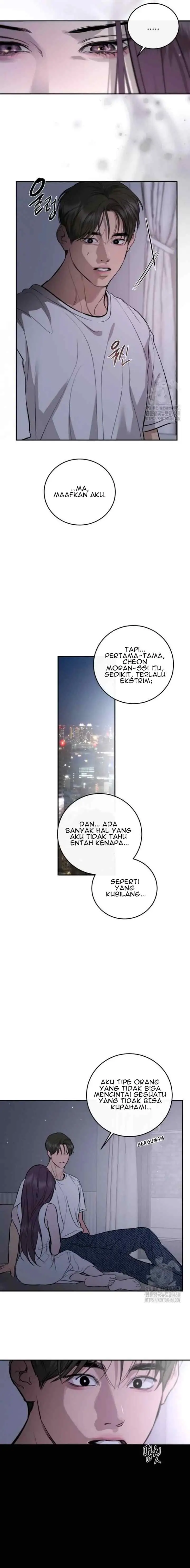 Extroversion of an Immortal chapter 107 halaman 10